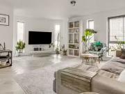 Flat to rent in Bagleys Lane, Sands End SW6