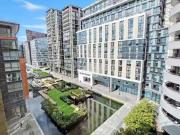 Flat to rent in Balmoral Apartments, 2 Praed Street,...