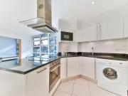Flat to rent in Baltimore House, Juniper Drive, London SW18