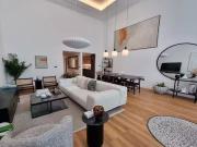 Flat to rent in Baltimore Wharf, London E14