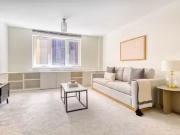 Flat to rent in Barbican, London EC1A