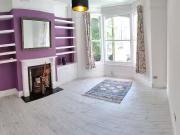 Flat to rent in Bardolph Road, Tufnell Park N7