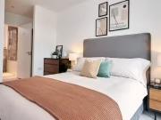 Flat to rent in Barking And Dagenham, 7Zr, UK IG11