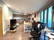 Flat to rent in Barking Road, London E16
