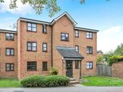 Flat to rent in Barkwith House, Cold Blow Lane, London SE14