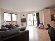 Flat to rent in Bassett House, Durnsford Road, Wimbledon...