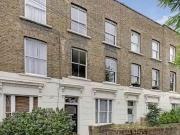 Flat to rent in Bassett Street, Kentish Town NW5
