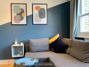 Flat to rent in Battersea Rise, London SW11