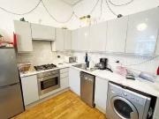 Flat to rent in Beacon Hill, London N7