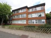 Flat to rent in Beaconsfield Road, Mottingham SE9