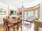 Flat to rent in Beaufort Street, Chelsea, London SW3