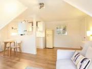 Flat to rent in Beaumont Road, Windsor SL4