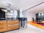 Flat to rent in Beckford Close, Warwick Road, London W14