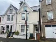 Flat to rent in Beckford Road, Cowes PO31