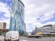 Flat to rent in Beetham Tower, Holloway Circus,...