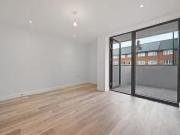 Flat to rent in Bejoux Court, Preston Road, Harrow HA3