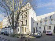 Flat to rent in Belgrave Gardens, St John's Wood NW8