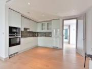 Flat to rent in Bellwether Lane, Wandsworth, London SW18