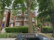 Flat to rent in Belsize Avenue, London NW3