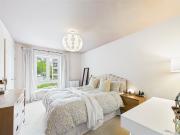 Flat to Rent in Berkshire Hurley Drive BRL250001