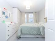 Flat to rent in Bethnal Green Road, London E2