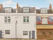 Flat to rent in Beulah Road, Thornton Heath CR7,...