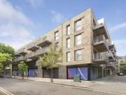 Flat to rent in Bevenden Street, Hoxton N1