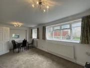 Flat to rent in Beverley Gardens, Wembley HA9
