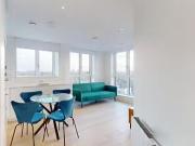 Flat to rent in Beverley Way, London SW20