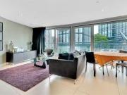 Flat to rent in Bezier Apartments, 91 City Road, Old...