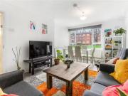 Flat to rent in Birchmore Walk, London N5