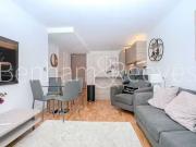 Flat to rent in Biring House, Wellington SE18
