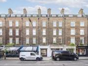 Flat to rent in Blandford Street, Marylebone, London W1U
