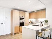 Flat to rent in Bloom East, Nine Elms Lane SW11