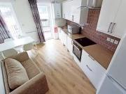 Flat to rent in Blue Anchor Lane, London SE16