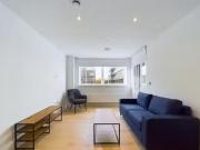 Flat to rent in Boston House, Wembley Park HA9