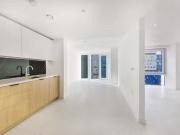 Flat to rent in Bouchon Point, The Silk District, London E1