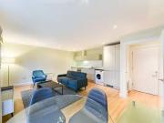 Flat to rent in Bow Central, Hereford Road, Bow, London E3