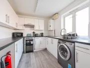 Flat to rent in Bow Road, Bow, London E3