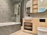 Flat to rent in Bower House, 4 Henshaw Parade, The Hyde,...