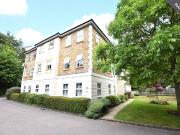 Flat to Rent in Bracknell Friendship Way BRL190055
