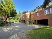 Flat to Rent in Bracknell Marchmont Place BRS070261