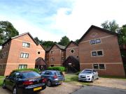 Flat to Rent in Bracknell Mulberry Court BRL160121
