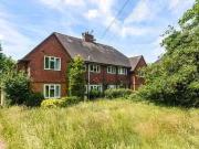 Flat to rent in Bradbourne Park Road, Sevenoaks TN13