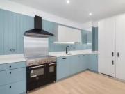 Flat to rent in Bradshaw Yard, Brentford TW8