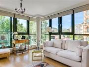 Flat to rent in Brasenose Drive, Barnes SW13