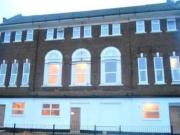 Flat to rent in Brasshouse Lane, Smethwick B66