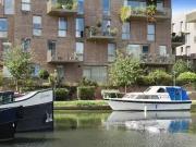 Flat to rent in Brentford Lock West, Brentford TW8