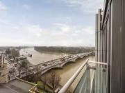 Flat to rent in Brewhouse Lane, Putney, London SW15