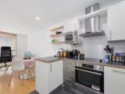 Flat to rent in Brewhouse Yard, Clerkenwell EC1V